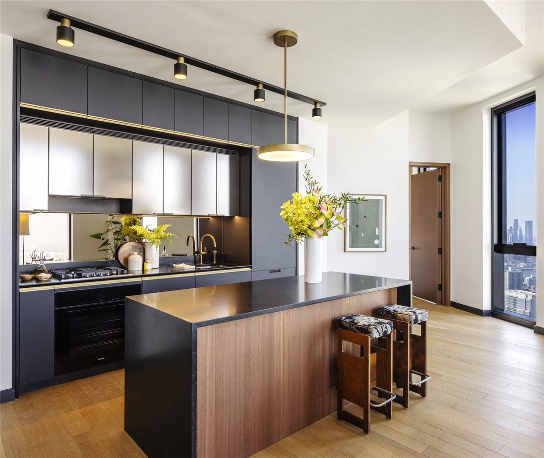 Wohnung in New York City, New York, Vereinigte Staaten 5 - 19168488