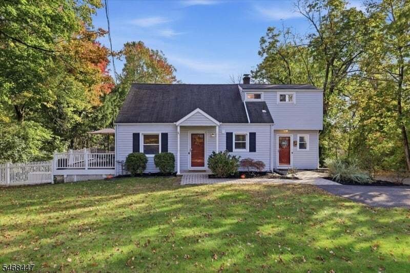 Haus in Gillette, New Jersey, Vereinigte Staaten 1 - 19168533