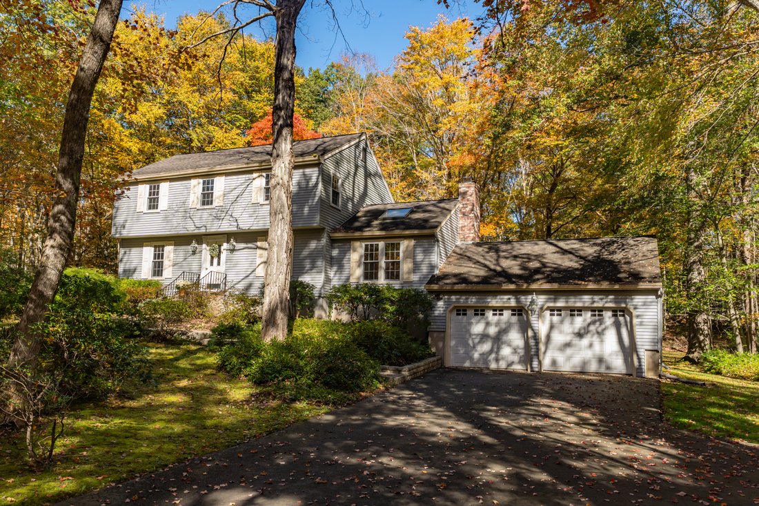 House in Guilford, Connecticut, United States 3 - 19168535