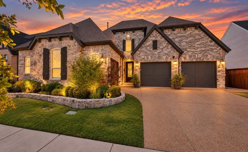 Casa a Carrollton, Texas, Stati Uniti 1