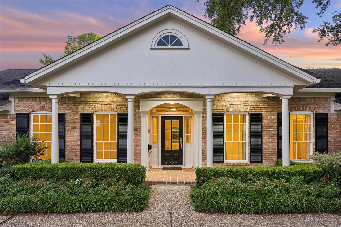 Casa en Houston, Texas, Estados Unidos 2 - 19168574