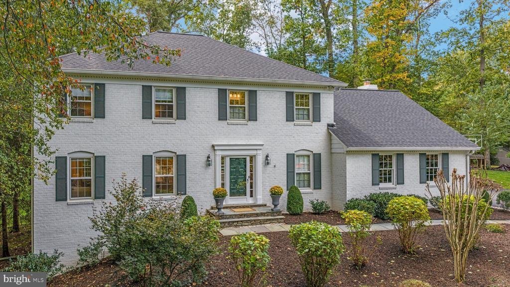 House in Oakton, Virginia, United States 2 - 19168415