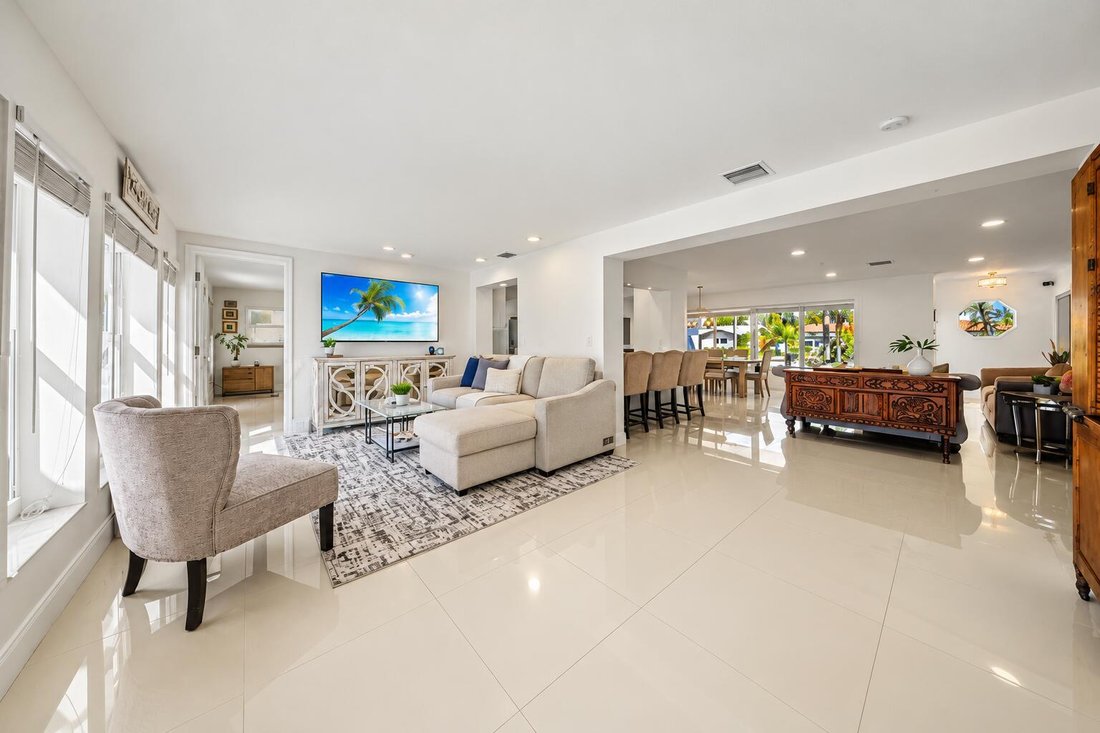 House in Deerfield Beach, Florida, United States 5 - 19168411