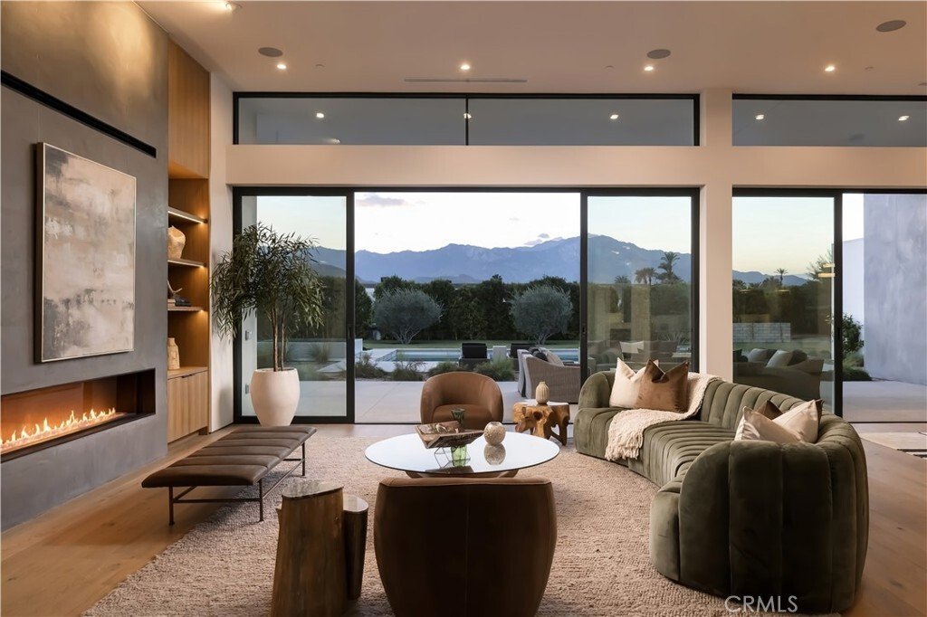 Casa en Rancho Mirage, California, Estados Unidos 3 - 19168408