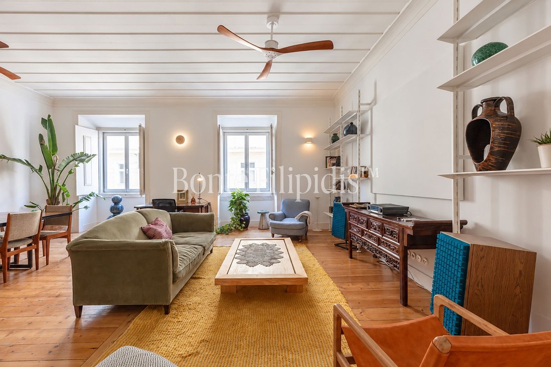 Apartment in Estrela, Lisbon, Portugal 4 - 15046425