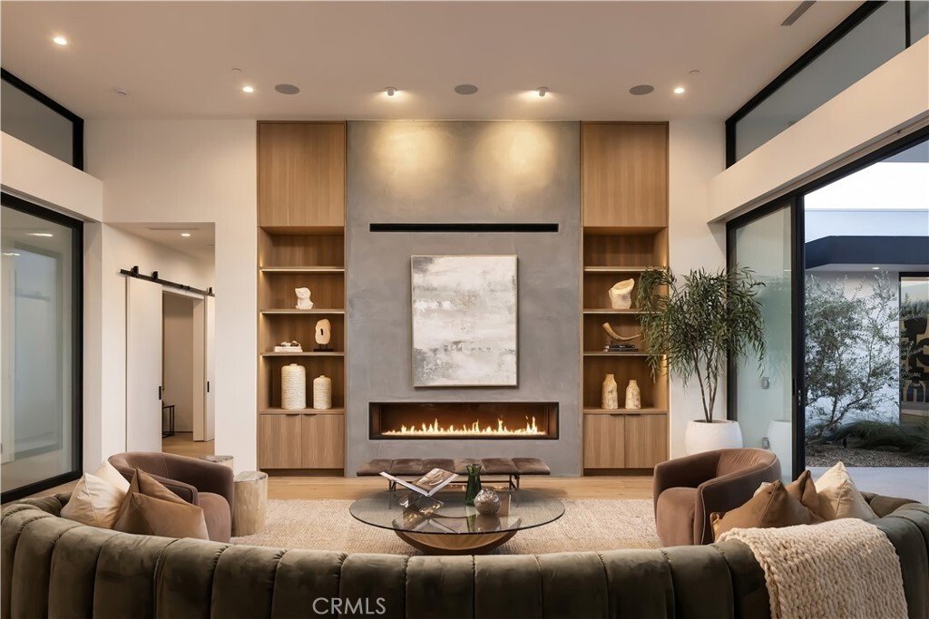 Casa en Rancho Mirage, California, Estados Unidos 2 - 19168408