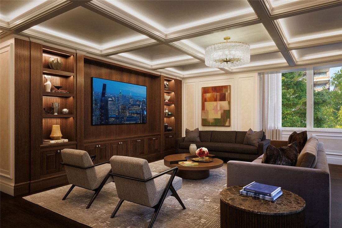 Wohnung in New York City, New York, Vereinigte Staaten 3 - 19168485