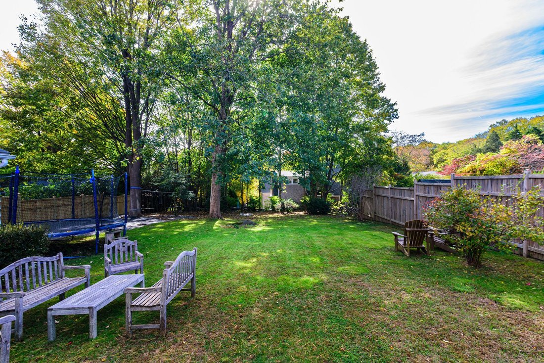 Haus in South Kingstown, Rhode Island, Vereinigte Staaten 5 - 19168571