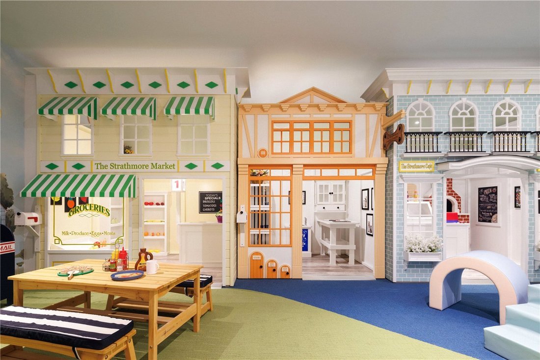 Wohnung in New York City, New York, Vereinigte Staaten 5 - 19168484