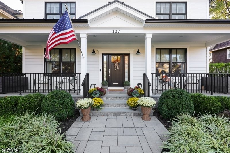 Haus in Westfield, New Jersey, Vereinigte Staaten 3 - 19168410