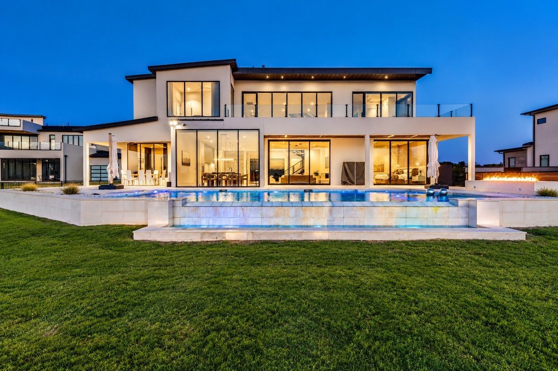 House in Frisco, Texas, United States 5 - 19161823