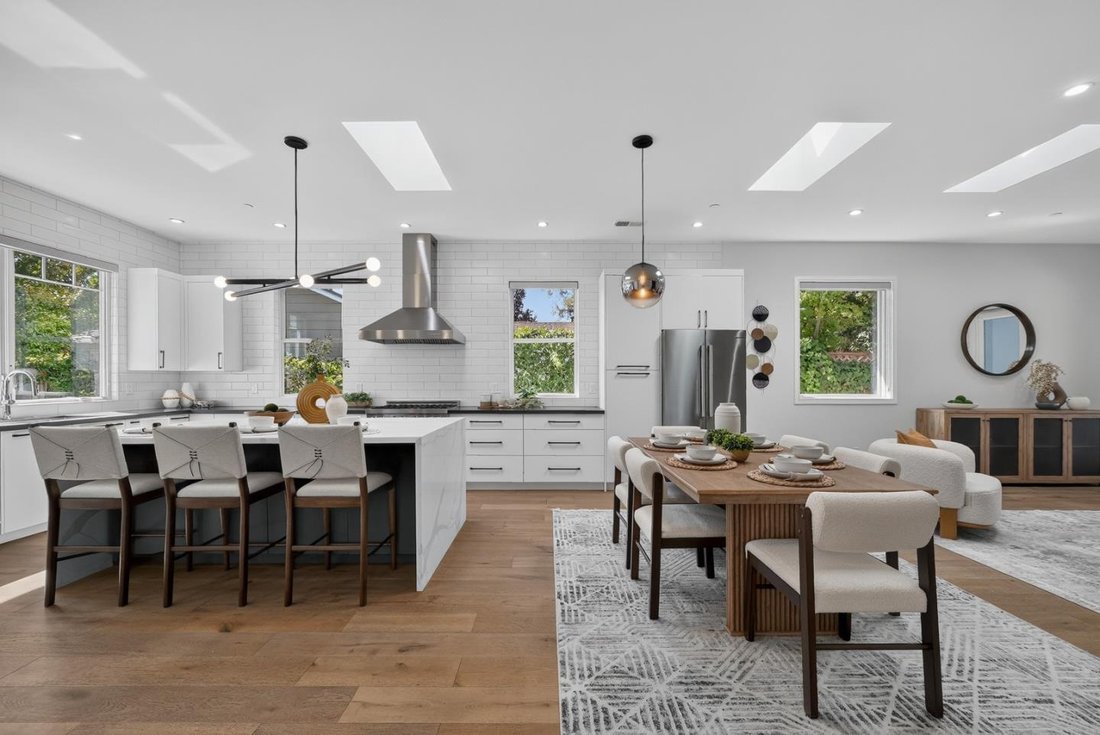 Casa en Redwood City, California, Estados Unidos 1 - 19168538