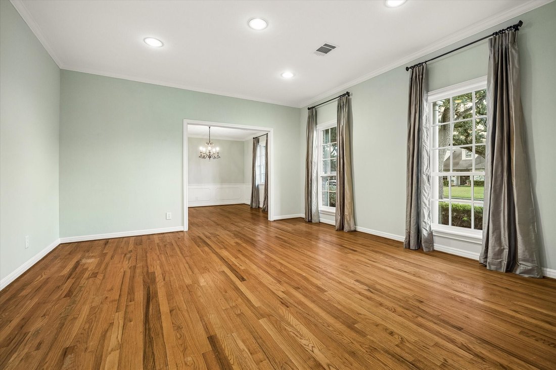 Casa en Houston, Texas, Estados Unidos 4 - 19168574