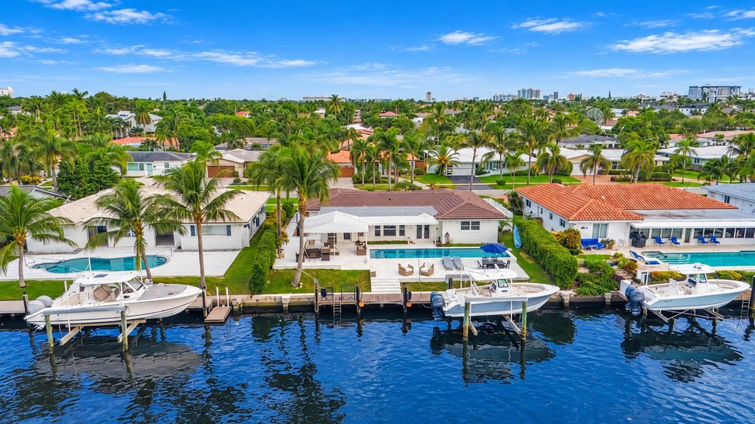 House in Deerfield Beach, Florida, United States 4 - 19168411
