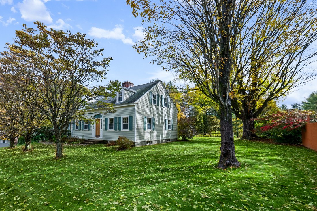 House in Hanover, New Hampshire, United States 4 - 19168462