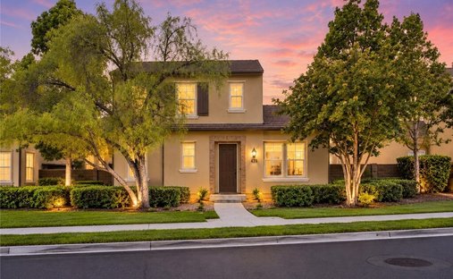 Maison à Brea, Californie, États-Unis 1