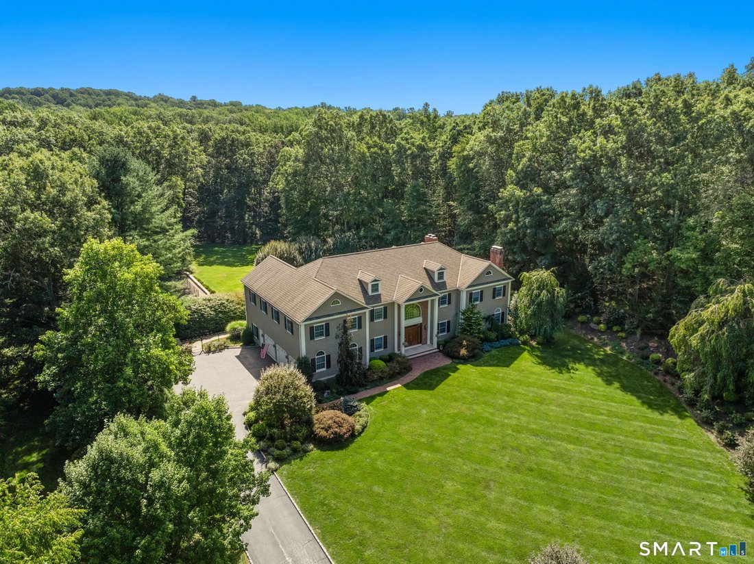 House in Easton, Connecticut, United States 3 - 19168405