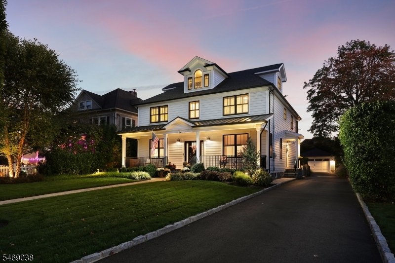 Haus in Westfield, New Jersey, Vereinigte Staaten 1 - 19168410