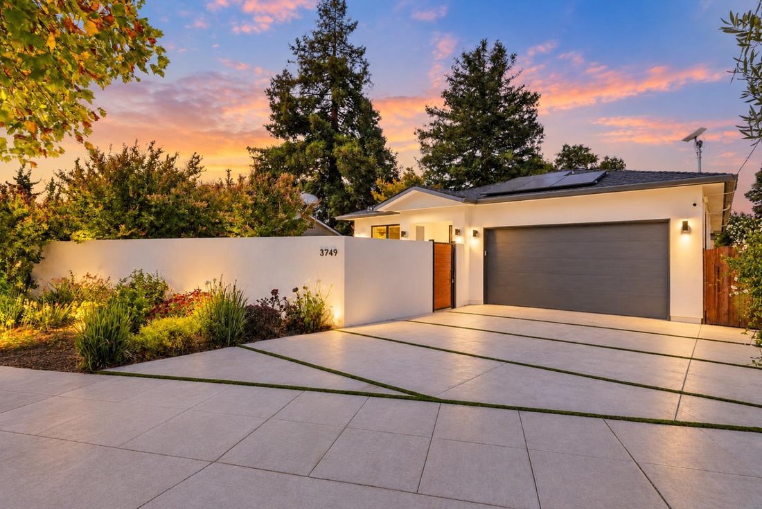 Casa en Redwood City, California, Estados Unidos 2 - 19168538