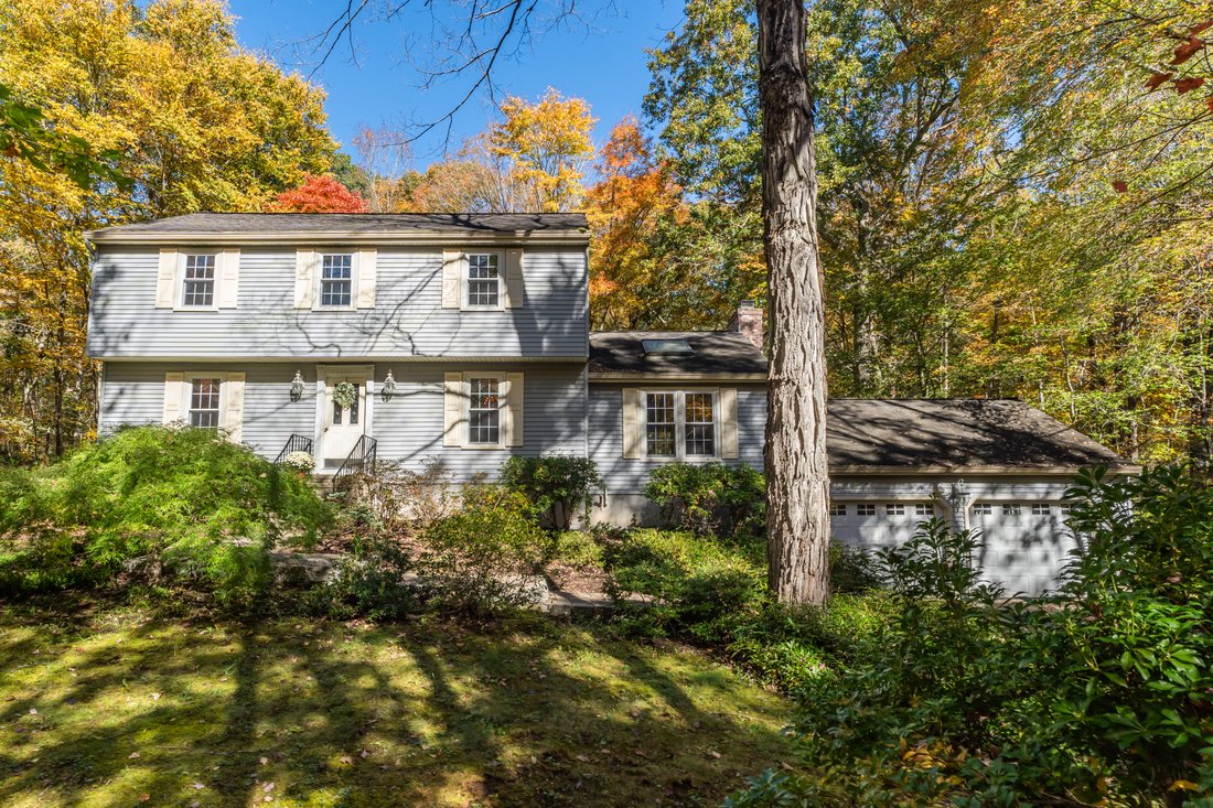 House in Guilford, Connecticut, United States 1 - 19168535