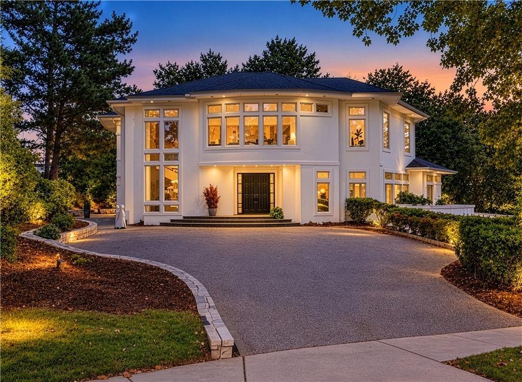 Casa a Atlanta, Georgia, Stati Uniti 1 - 19168409