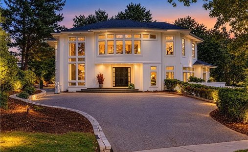 Haus in Atlanta, Georgia, Vereinigte Staaten 1