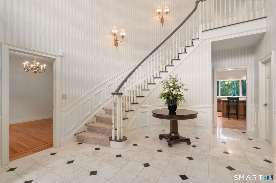 House in Easton, Connecticut, United States 5 - 19168405