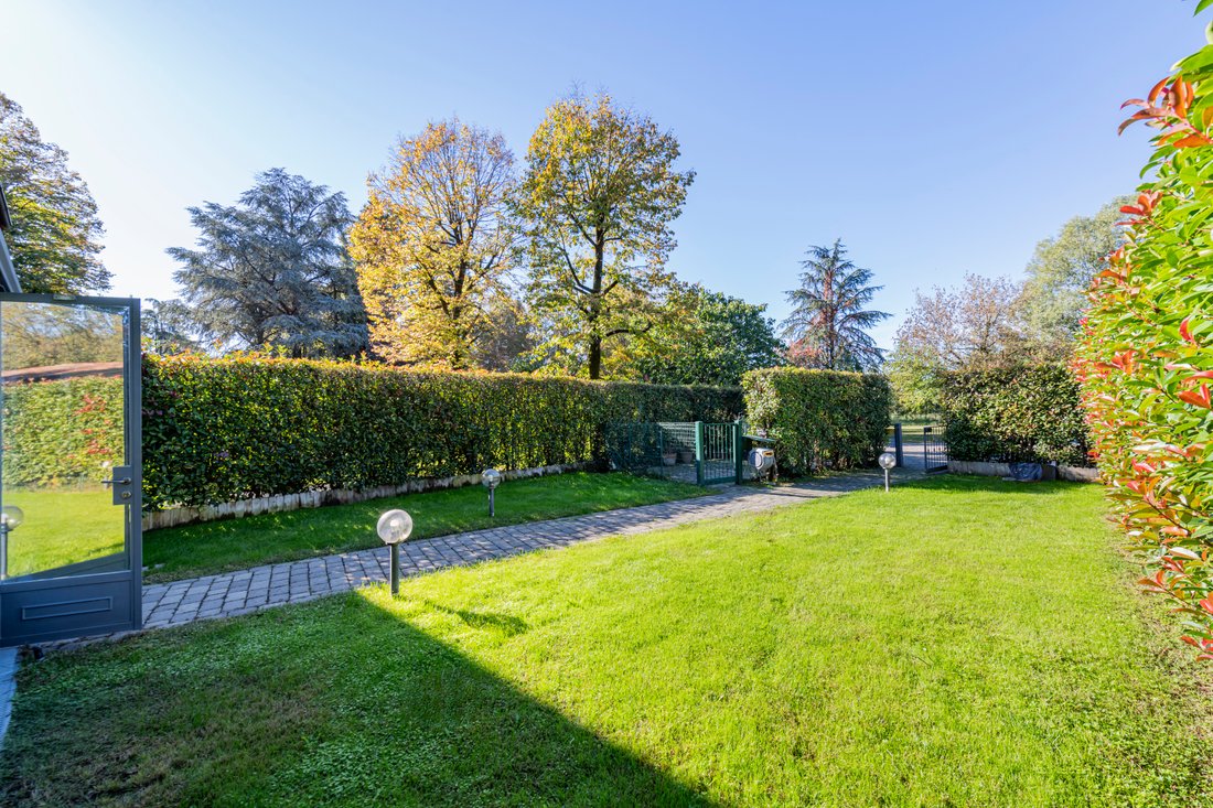 Villa in Tribiano, Lombardy, Italy 5 - 19093504