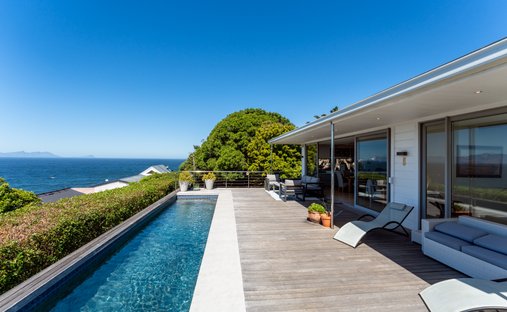 Maison à Murdock Valley, South Peninsula, Le Cap 1