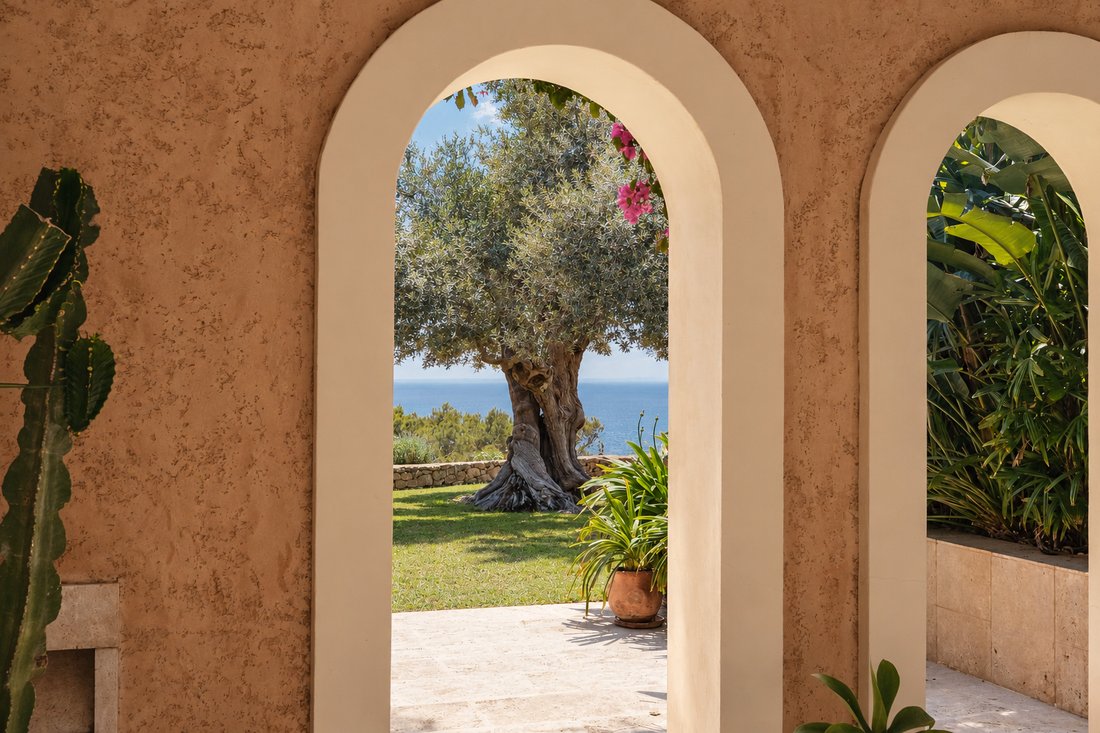 House in Es Cubells, Sant Josep de sa Talaia, Balearic Islands 4 - 19168577