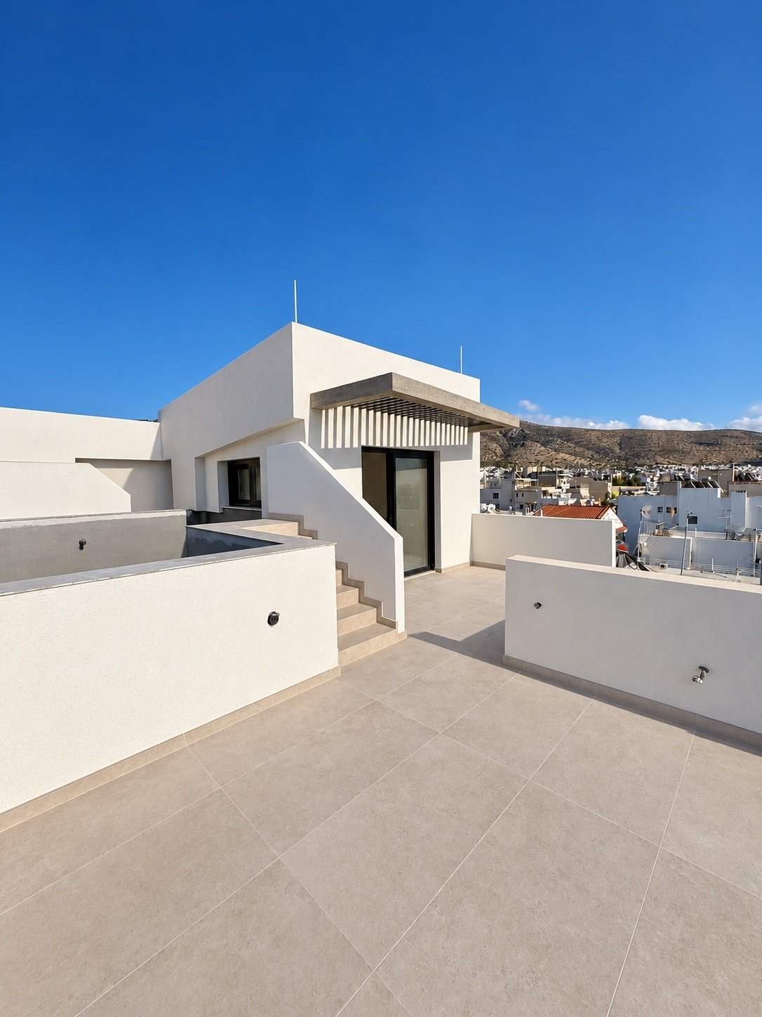 Attico a Glifada, Attica, Grecia 2 - 19168563