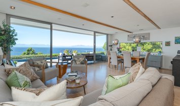 Maison à Murdock Valley, South Peninsula, Le Cap 2