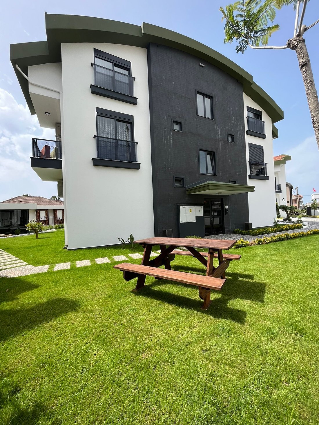 Apartment in Side, Antalya, Turkey 3 - 19168600