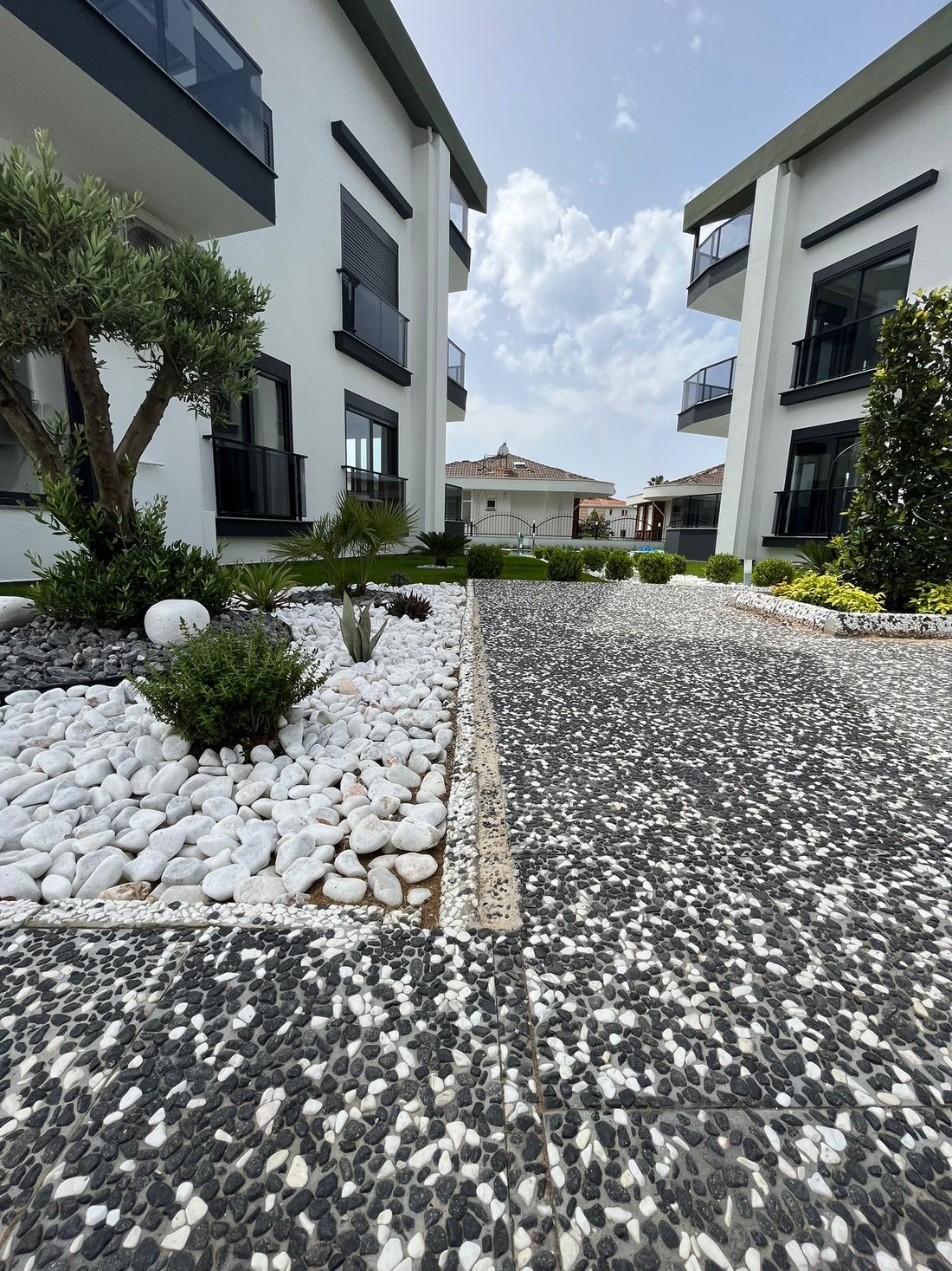 Apartment in Side, Antalya, Turkey 5 - 19168600