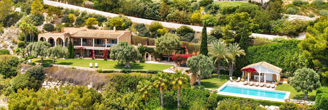 House in Es Cubells, Sant Josep de sa Talaia, Balearic Islands 2 - 19168577