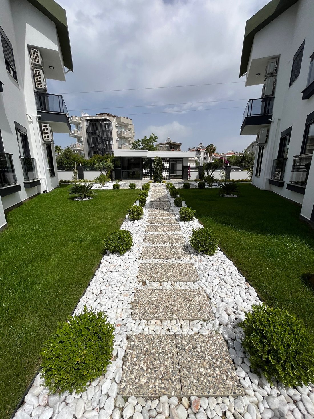 Apartment in Side, Antalya, Turkey 2 - 19168600