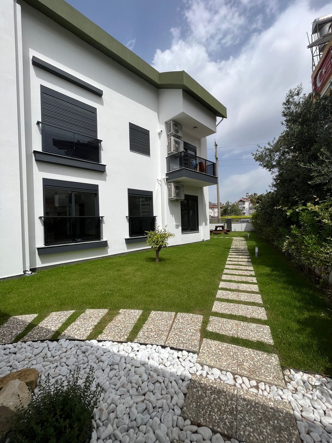 Apartment in Side, Antalya, Turkey 4 - 19168600
