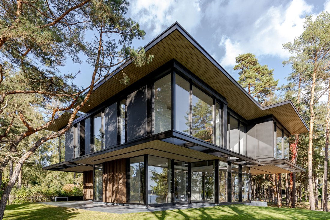 House in Jūrmala, Latvia 4 - 19168610