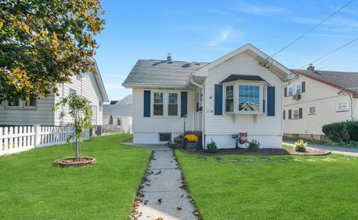 Haus in Fair Lawn, New Jersey, Vereinigte Staaten 1