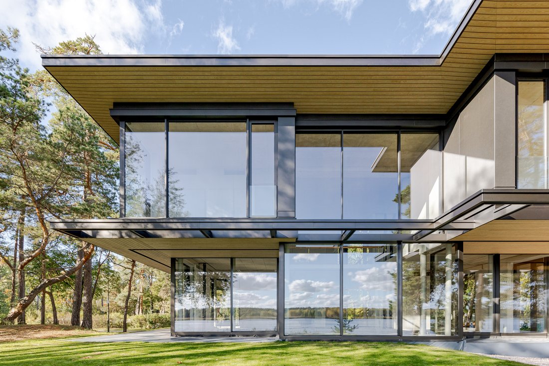House in Jūrmala, Latvia 3 - 19168610