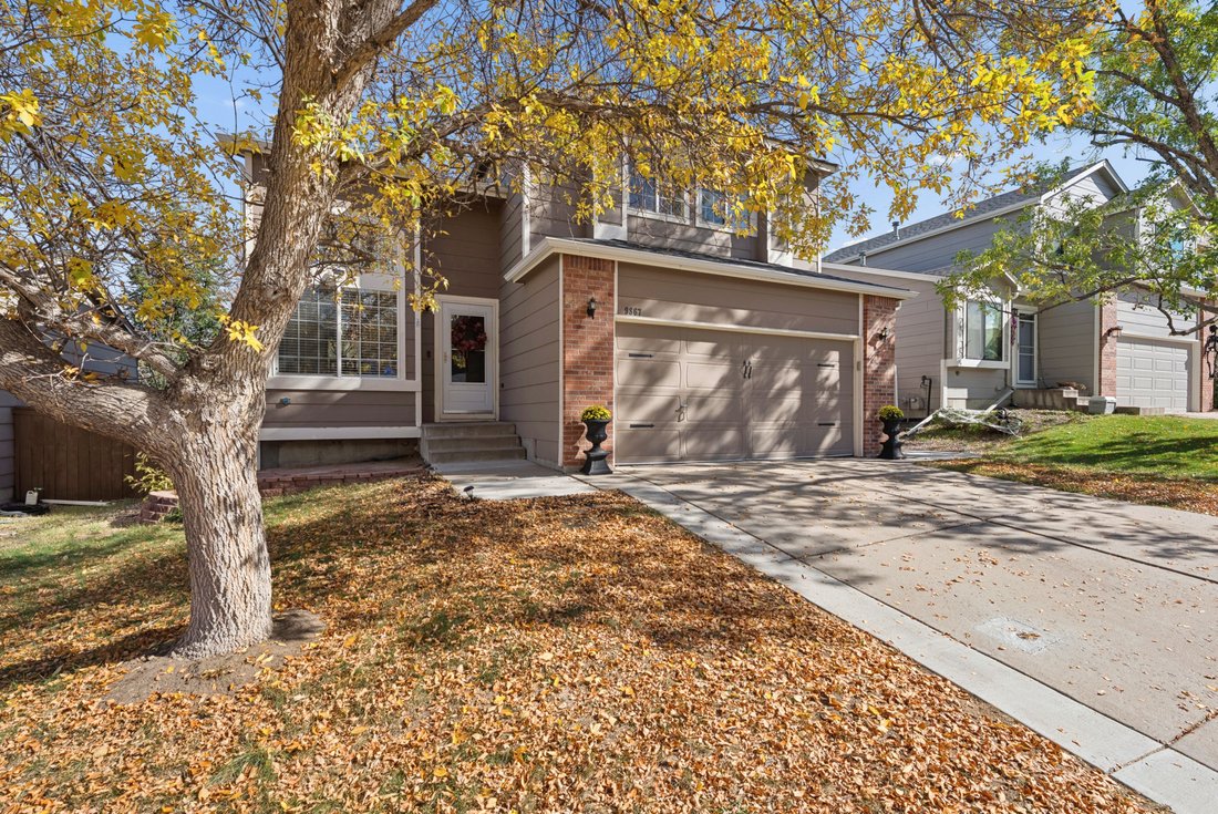 Maison à Highlands Ranch, Colorado, États-Unis 2 - 19168615