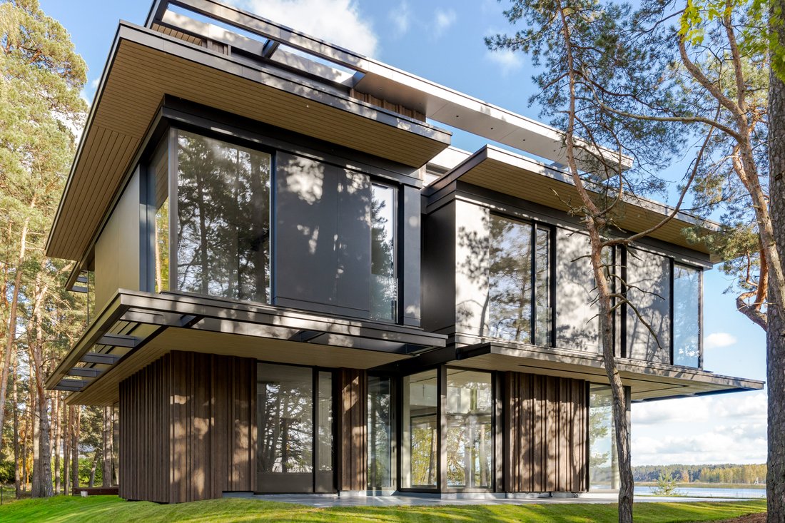 House in Jūrmala, Latvia 1 - 19168610