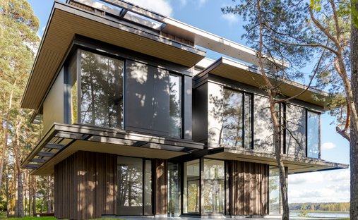 Casa en Jūrmala, Letonia 1
