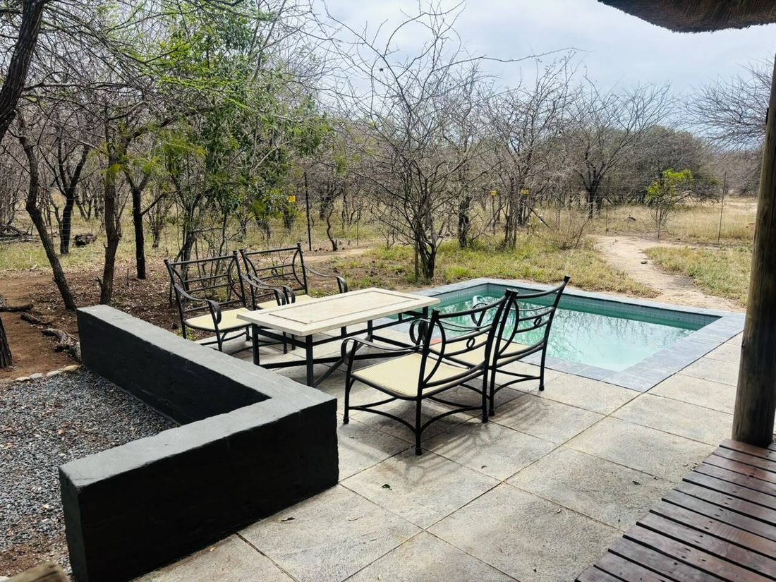 Villa in Hoedspruit, Limpopo, South Africa 2 - 19168633