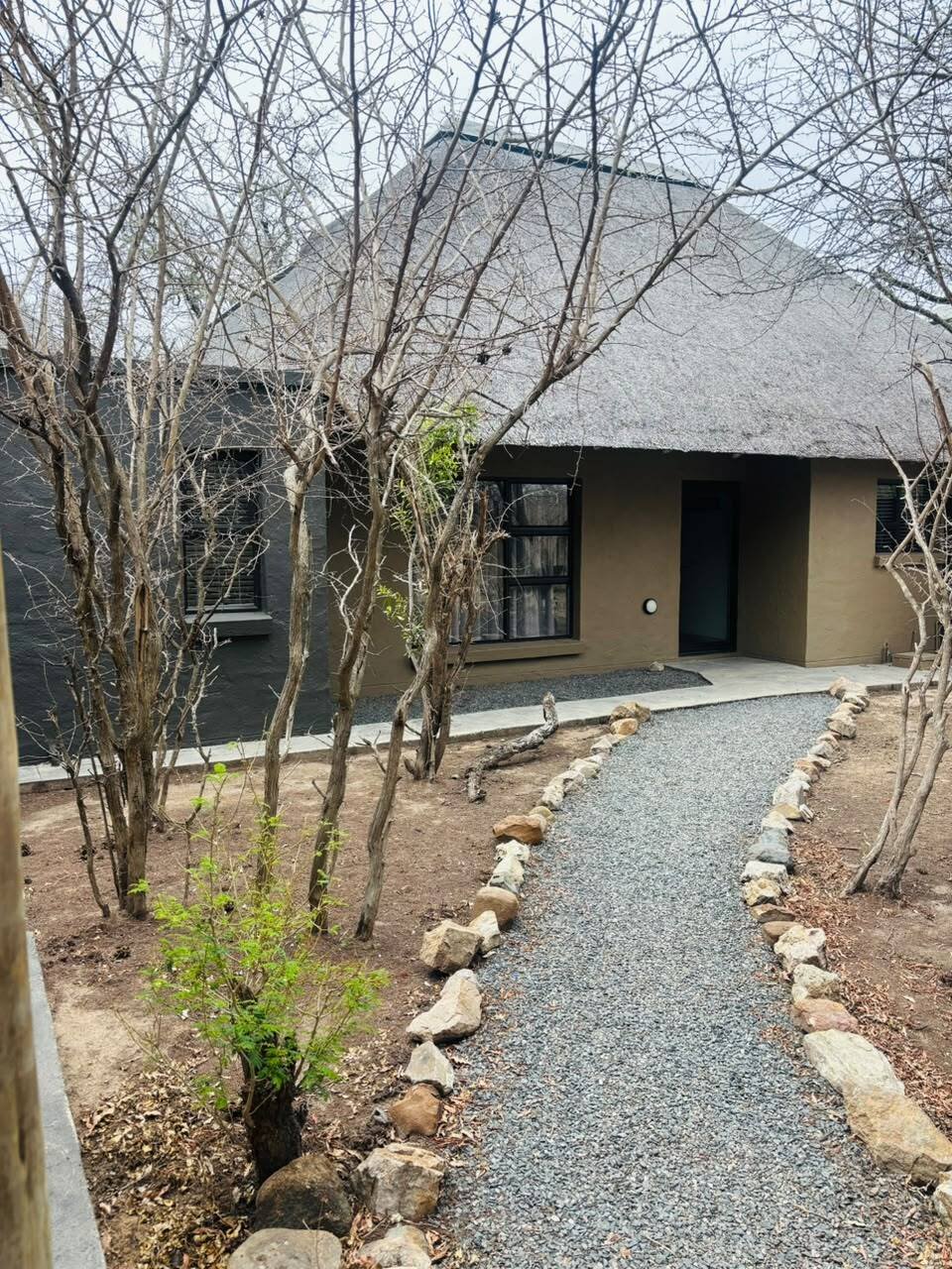 Villa in Hoedspruit, Limpopo, South Africa 1 - 19168633