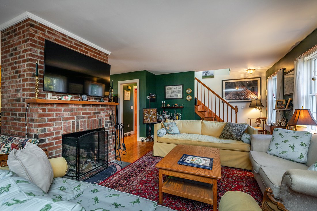 Haus in Sharon, Connecticut, Vereinigte Staaten 4 - 19144312