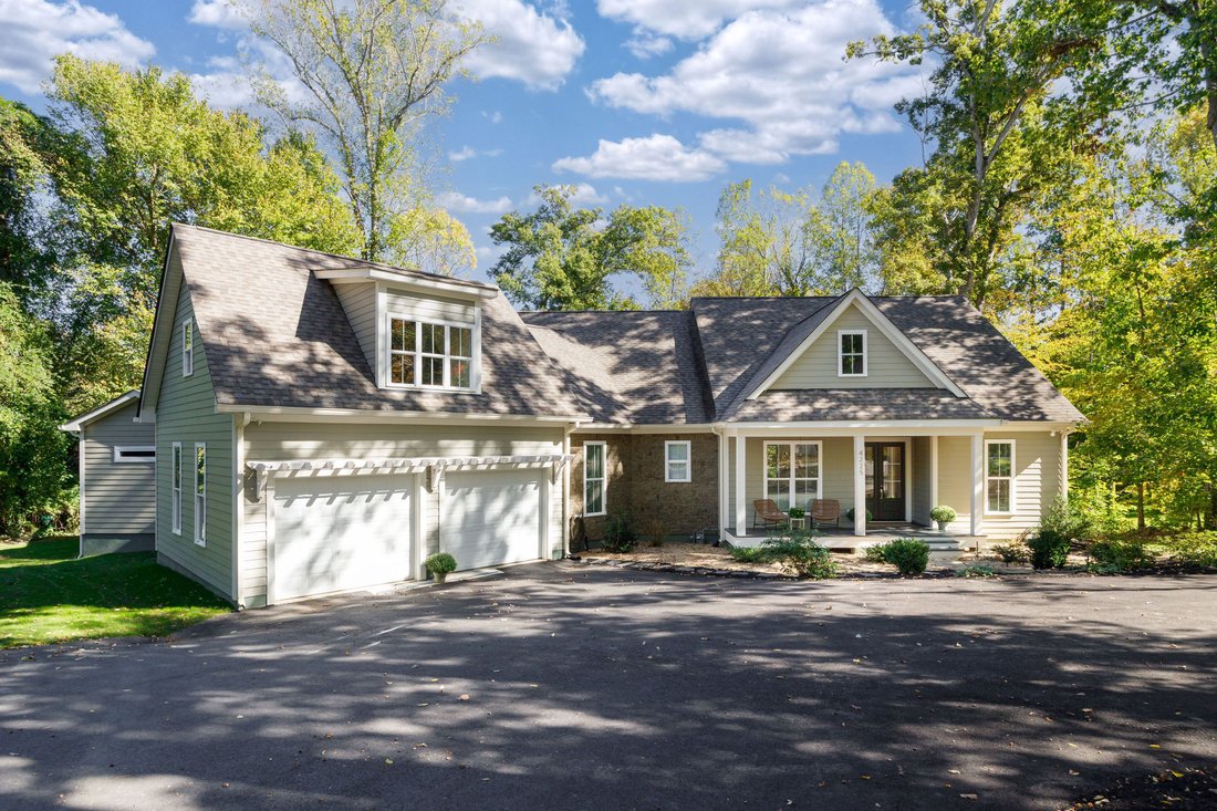 House in Bon Air, Virginia, United States 1 - 19168640