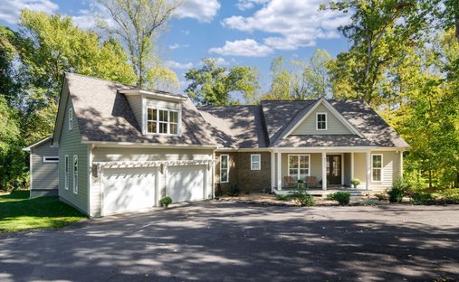 Haus in Bon Air, Virginia, Vereinigte Staaten 1