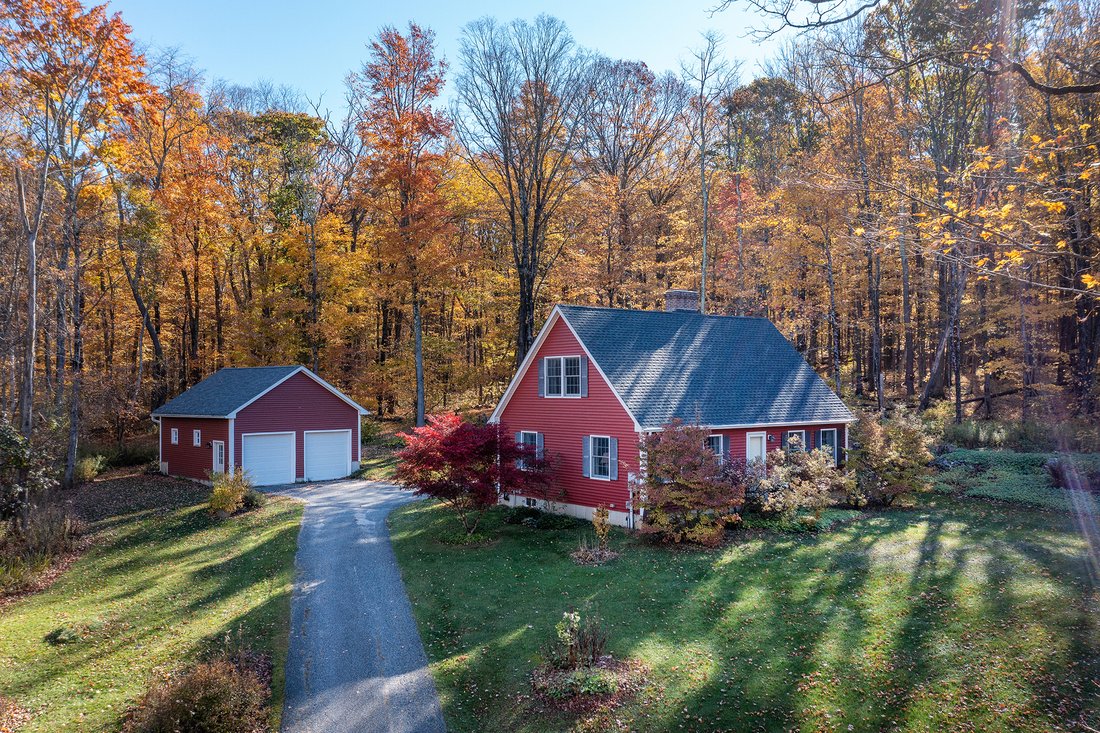 Haus in Sharon, Connecticut, Vereinigte Staaten 1 - 19144312