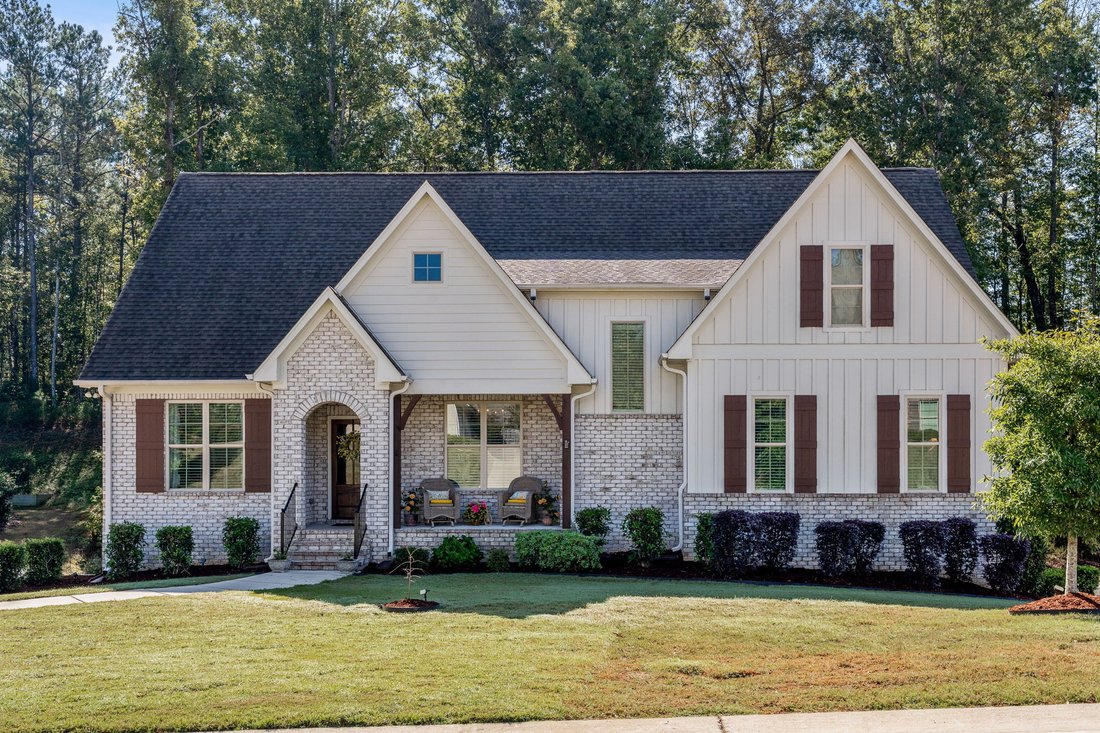 Haus in Pelham, Alabama, Vereinigte Staaten 1 - 19168641